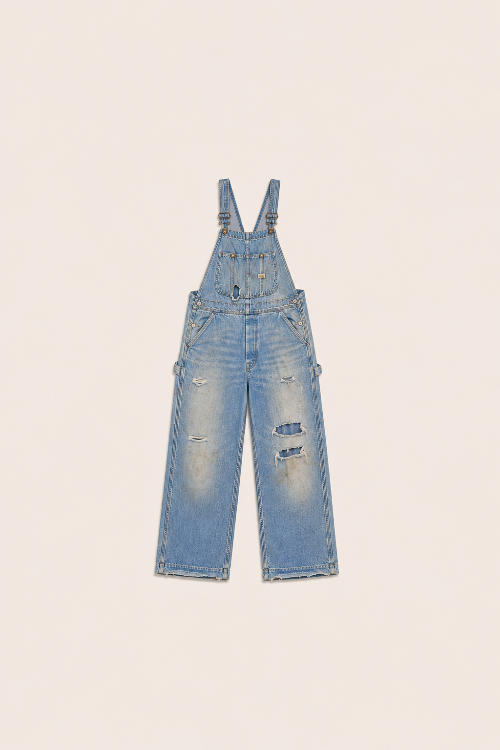 Overalls