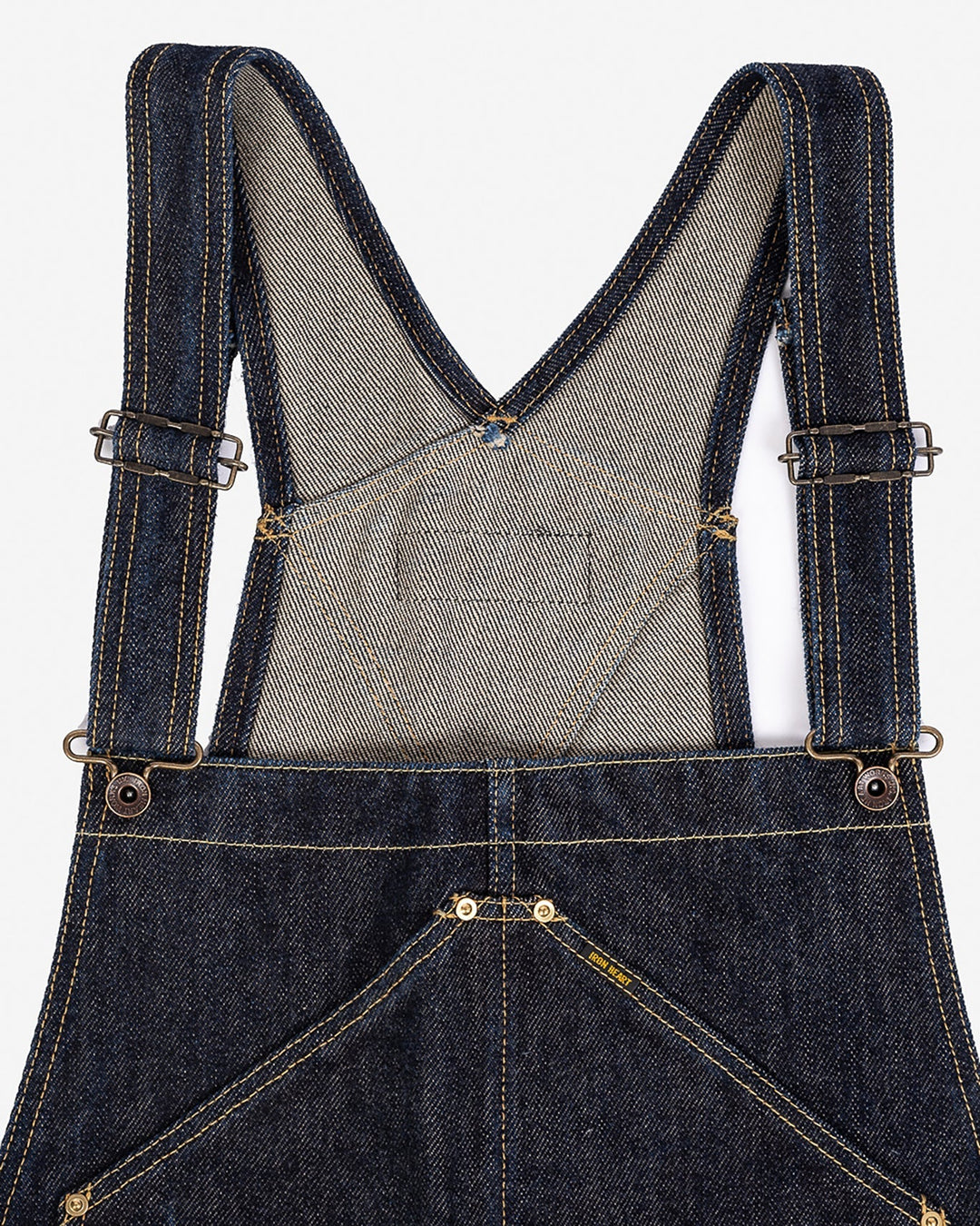 Overalls