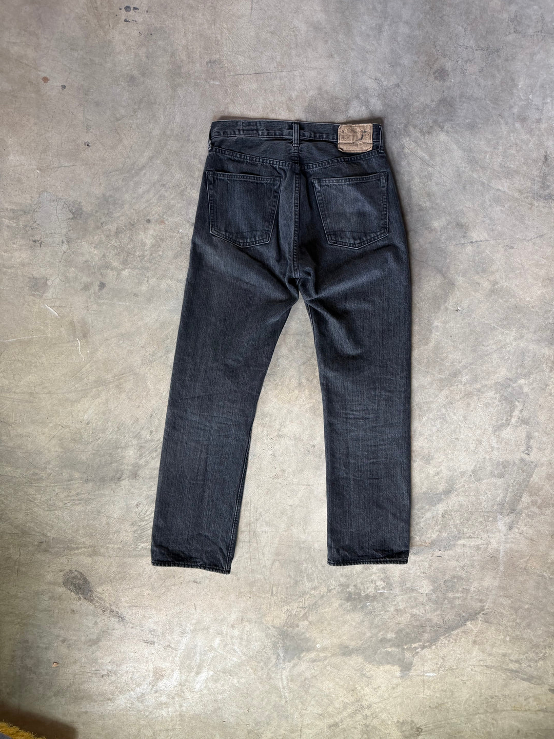 OrSlow Jeans