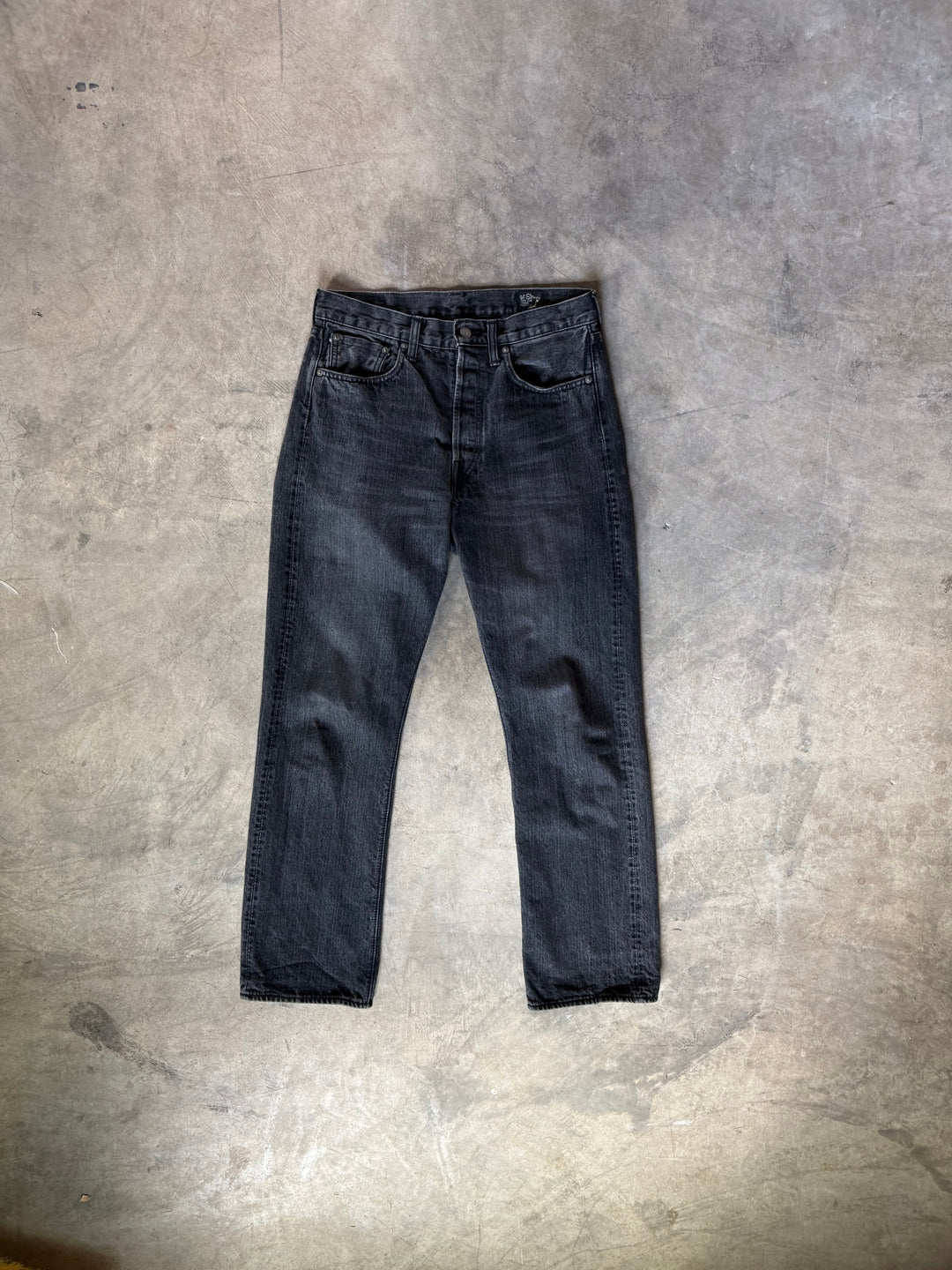 OrSlow Jeans
